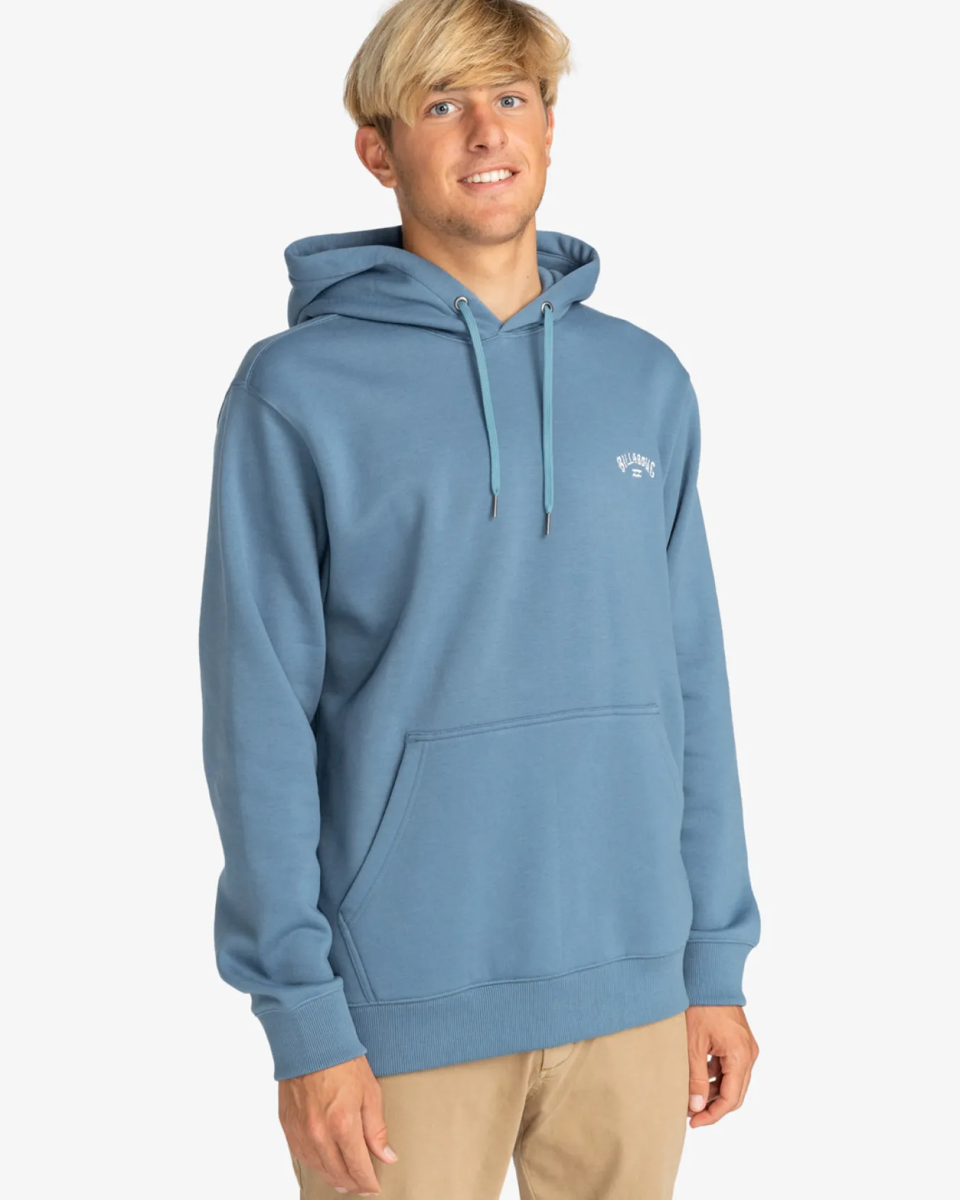 Arch Po - Camisola com capuz para Homem