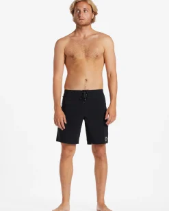 Arch Pro - Calções de banho pelo joelho para Homem