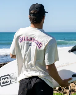 Arch Team - T-shirt para Homem