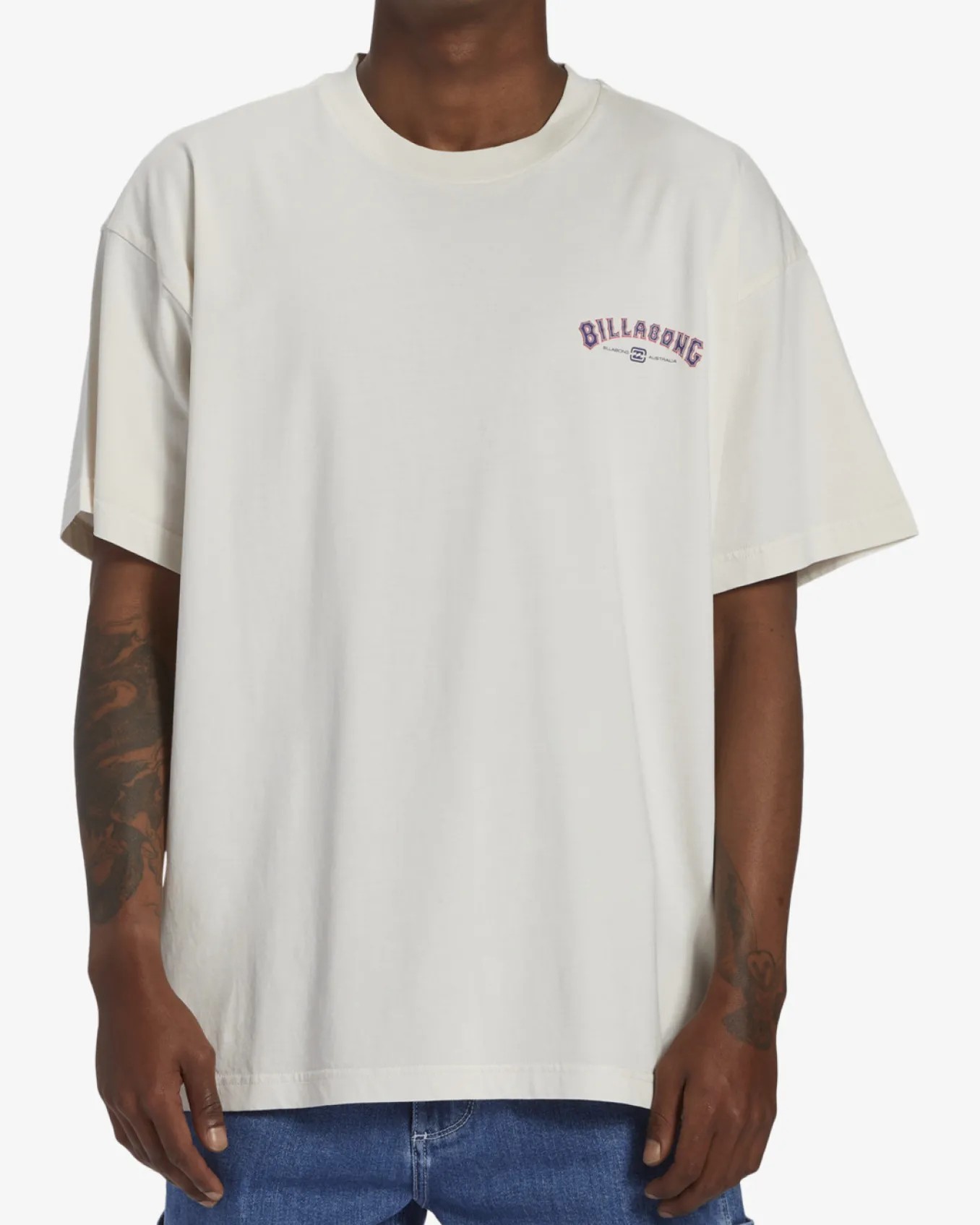 Arch Team - T-shirt para Homem