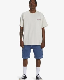 Arch Team - T-shirt para Homem