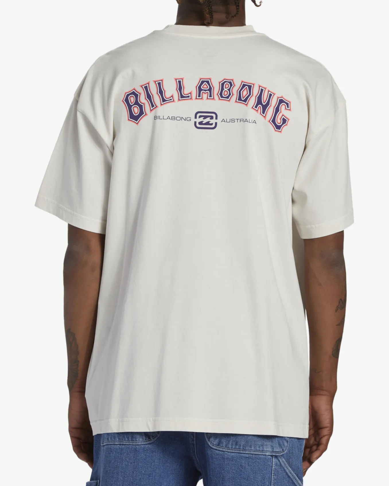 Arch Team - T-shirt para Homem