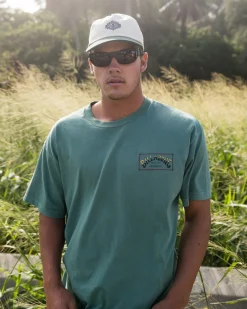 Arch Team - T-shirt para Homem