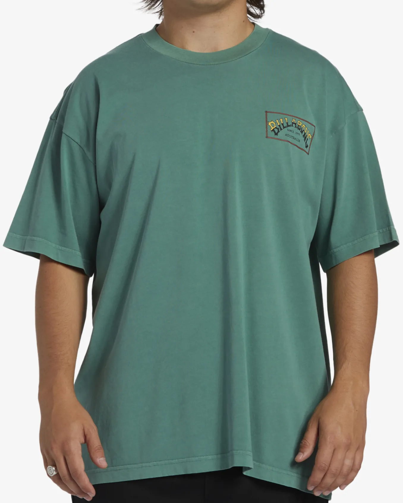 Arch Team - T-shirt para Homem