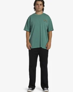 Arch Team - T-shirt para Homem