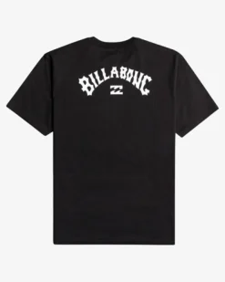 Arch Wave - T-shirt de manga curta para Homem