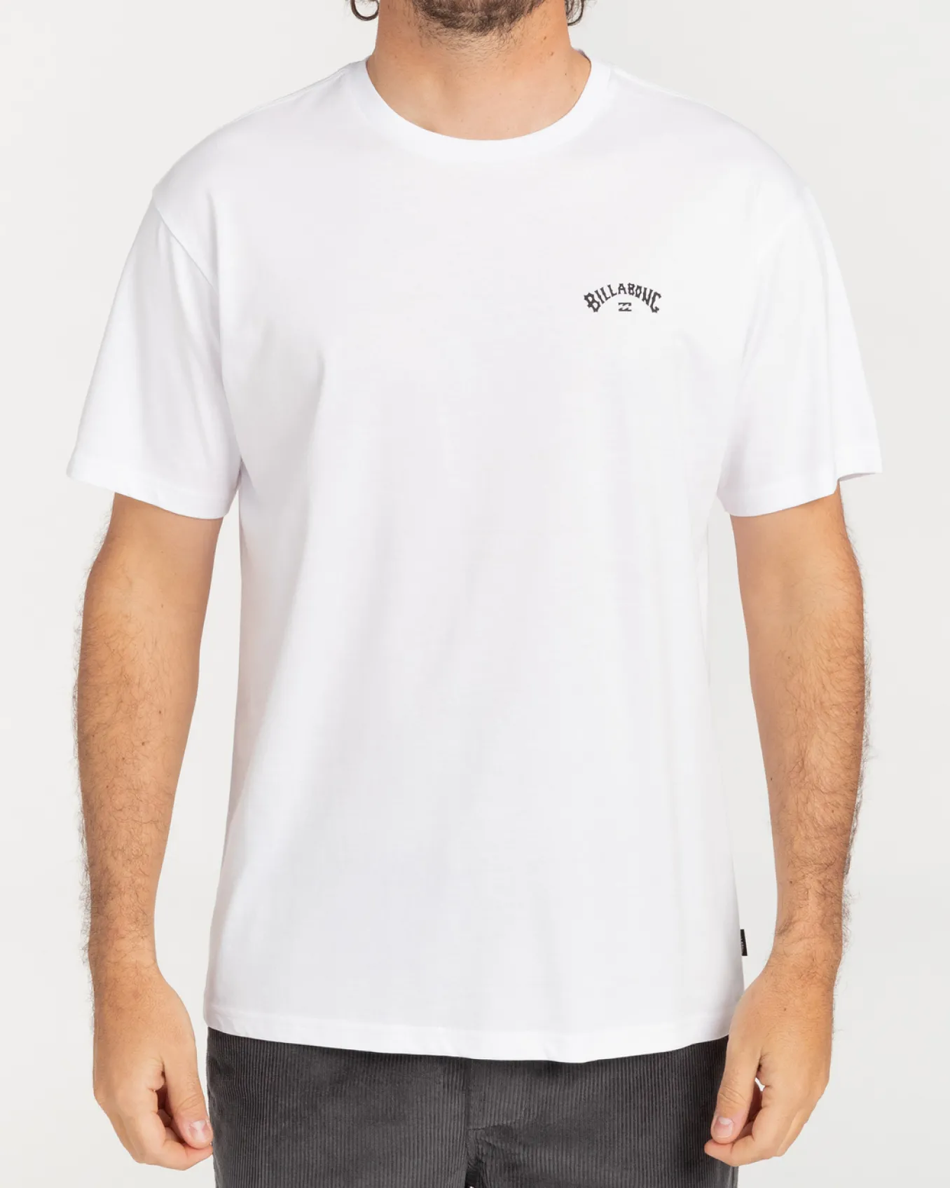Arch Wave - T-shirt de manga curta para Homem
