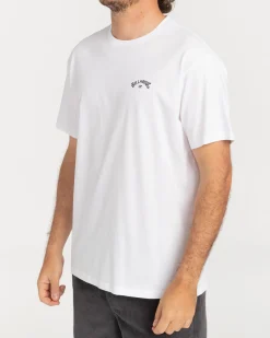 Arch Wave - T-shirt de manga curta para Homem