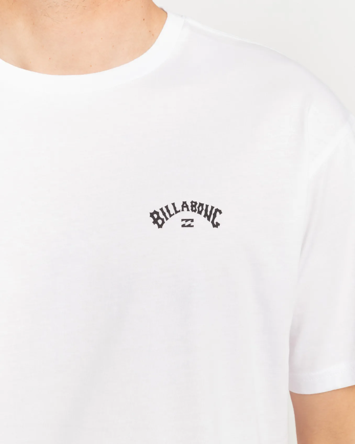 Arch Wave - T-shirt de manga curta para Homem