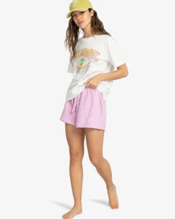 Around The Sun - T-shirt para Mulher