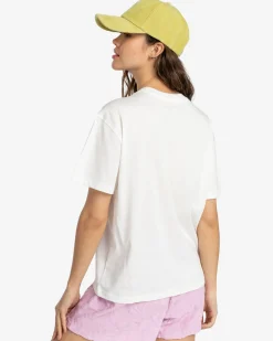 Around The Sun - T-shirt para Mulher