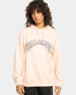 Ballata - Sweatshirt com capuz para Mulher