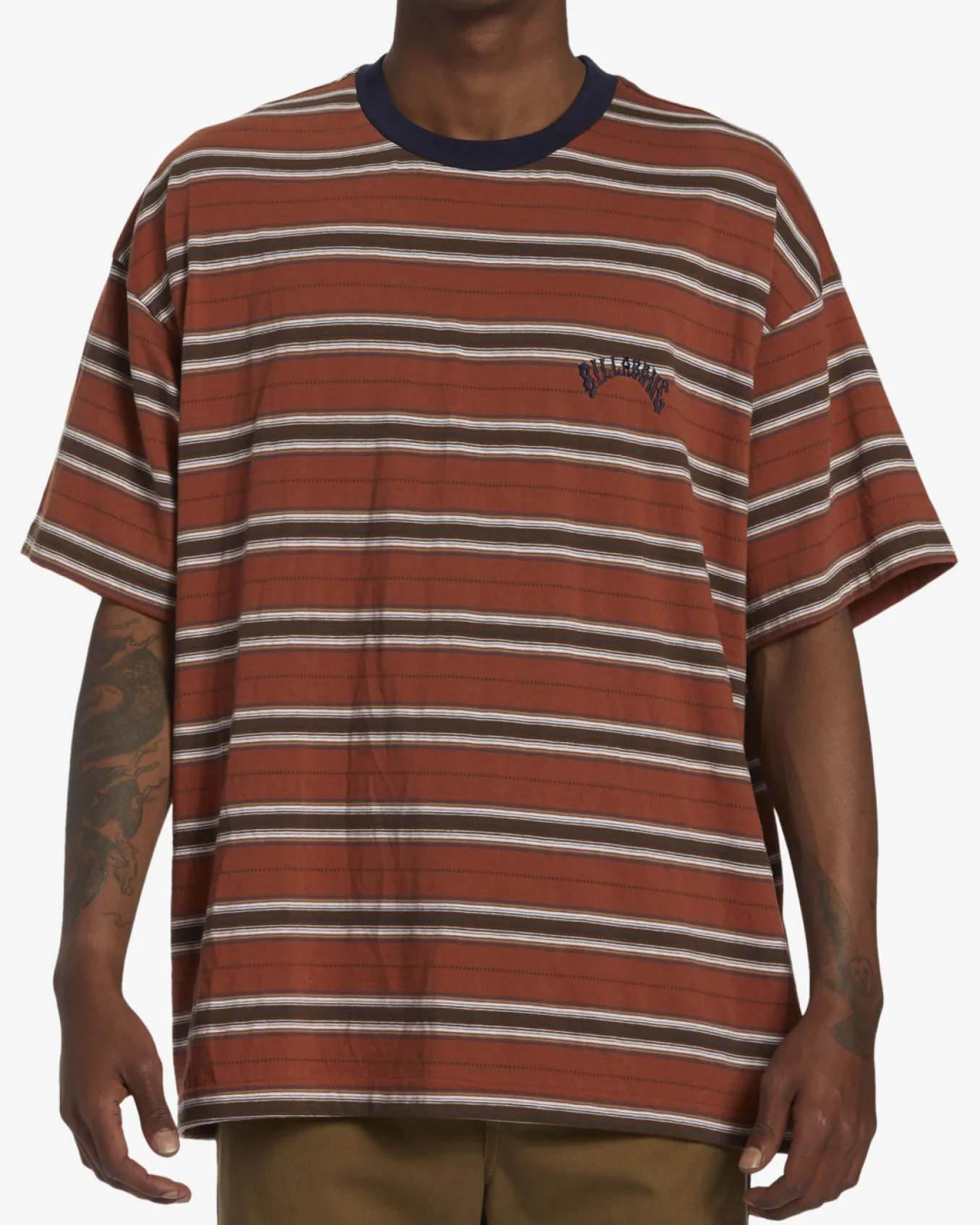 Baxter - T-shirt para Homem