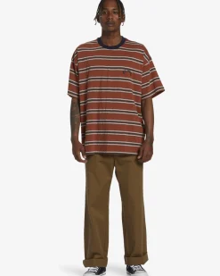 Baxter - T-shirt para Homem