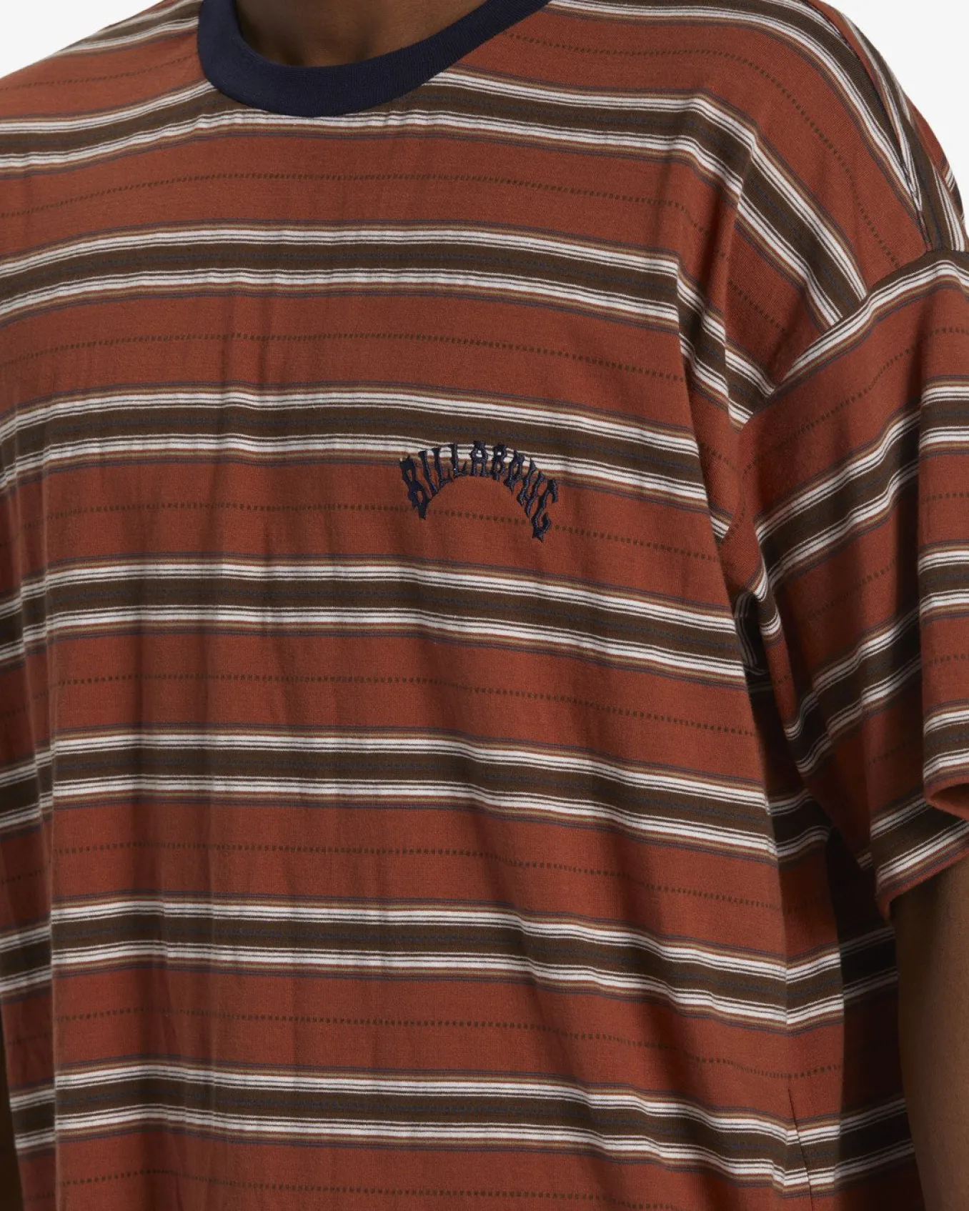 Baxter - T-shirt para Homem