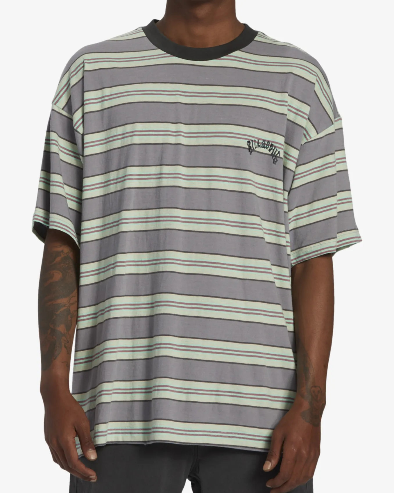 Baxter - T-shirt para Homem