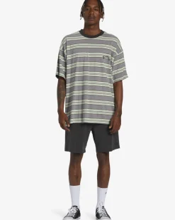 Baxter - T-shirt para Homem