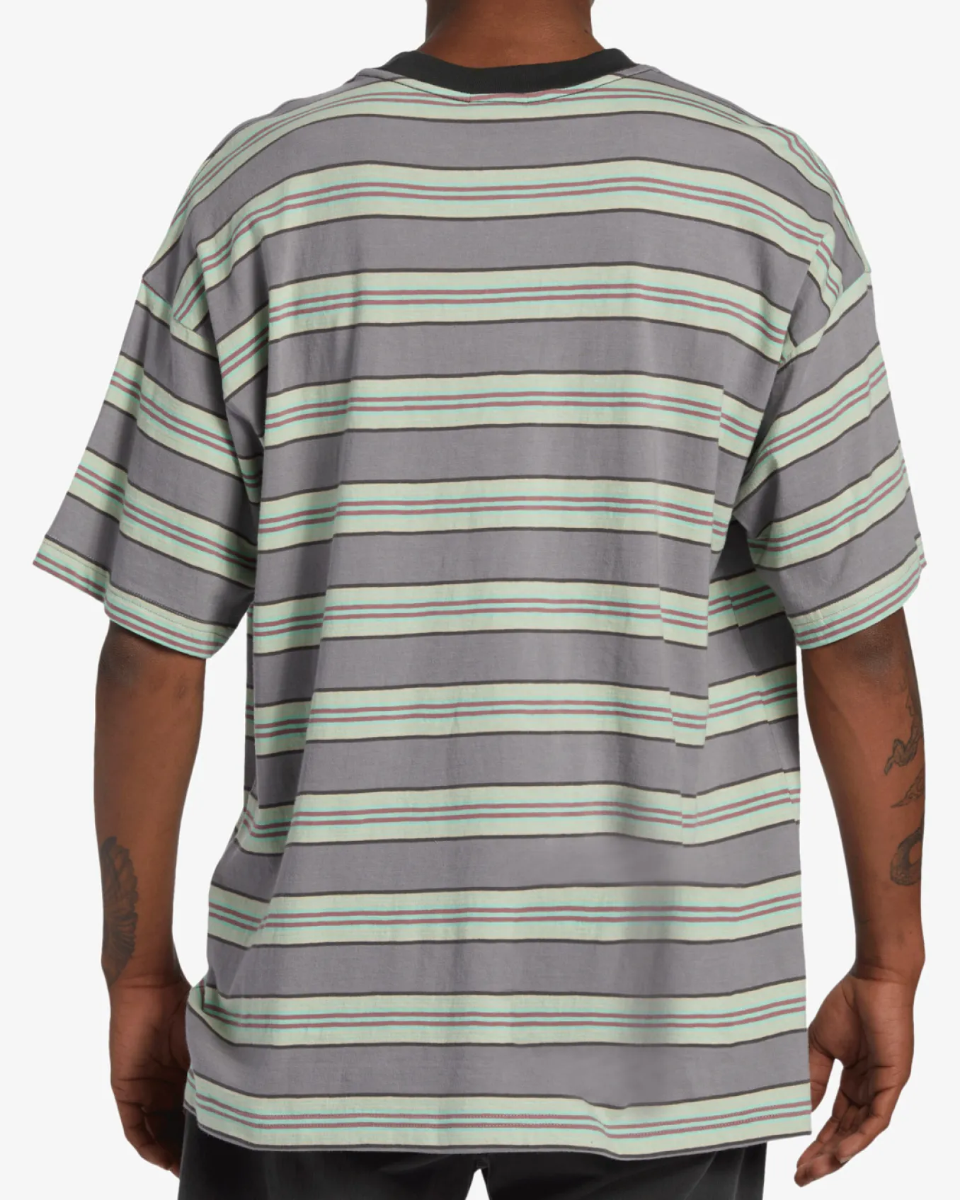 Baxter - T-shirt para Homem