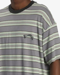 Baxter - T-shirt para Homem