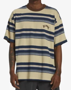 Baxter - T-shirt para Homem