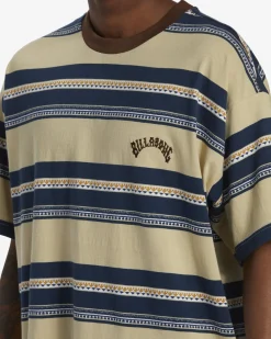 Baxter - T-shirt para Homem
