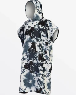 BBG - Poncho com capuz para Homem