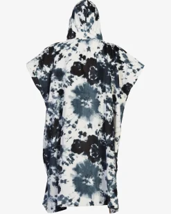 BBG - Poncho com capuz para Homem