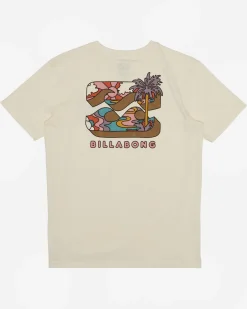 BBTV - T-shirt para Rapazes 8-16