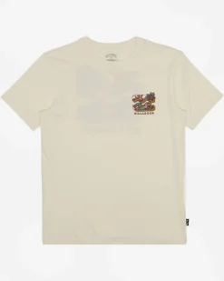 BBTV - T-shirt para Rapazes 8-16