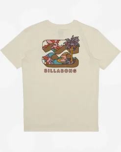 BBTV - T-shirt para Rapazes 8-16