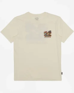 BBTV - T-shirt para Rapazes 8-16