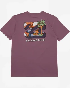 BBTV - T-shirt para Rapazes 8-16