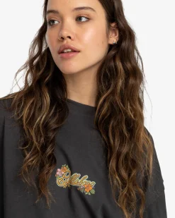 Beach Boyfriend - Camisola de manga comprida para Mulher