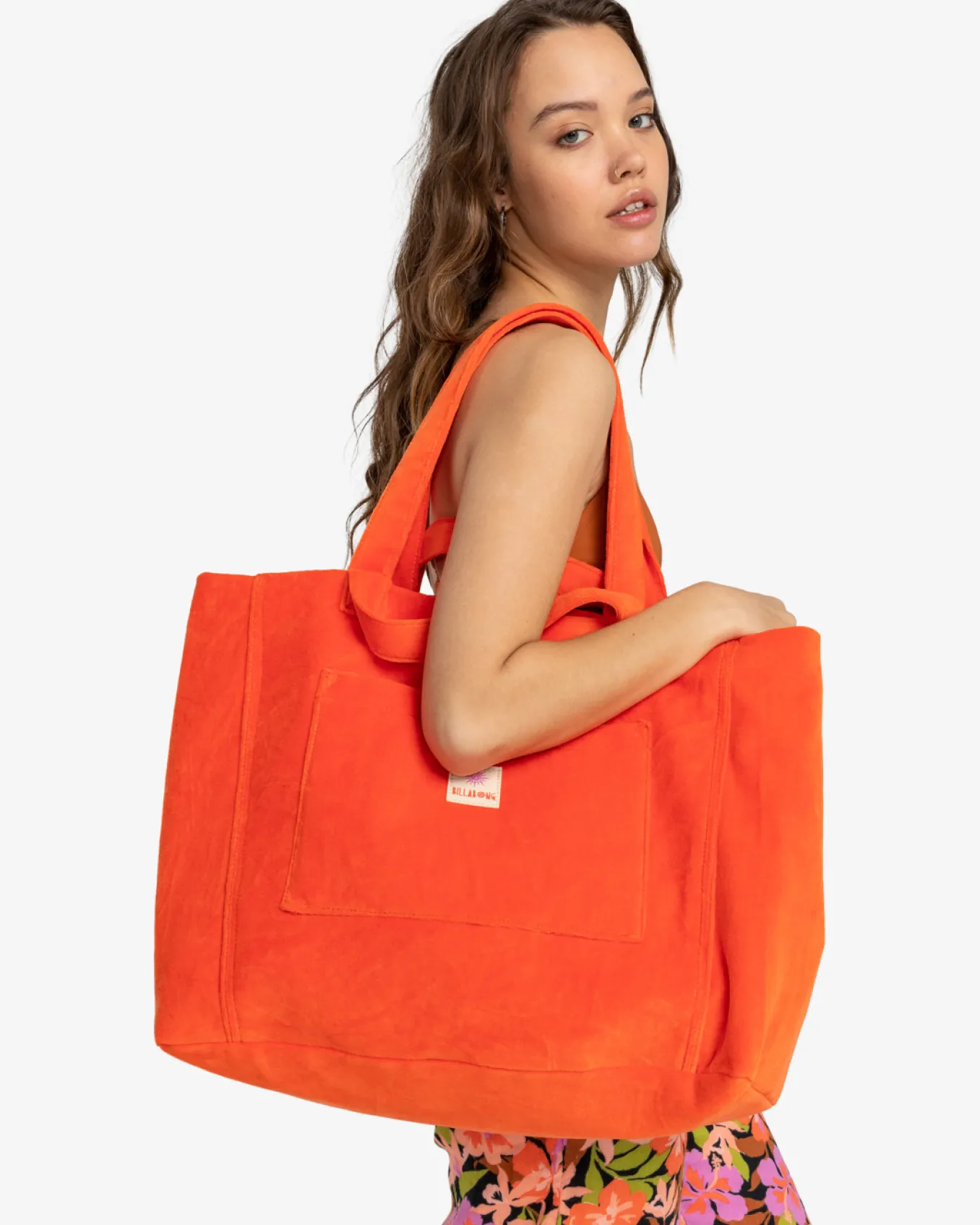 Beach Crush - Bolsa para Mulher