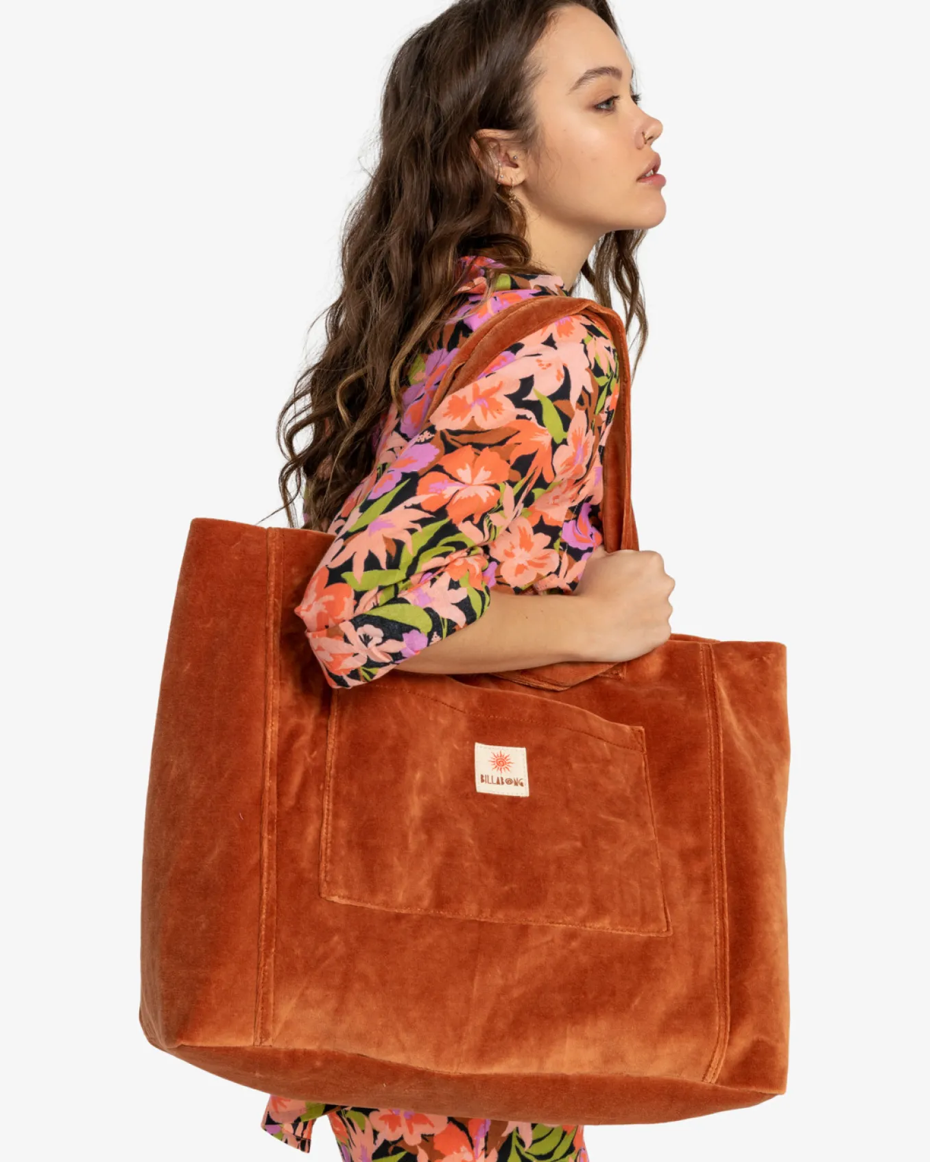 Beach Crush - Bolsa para Mulher