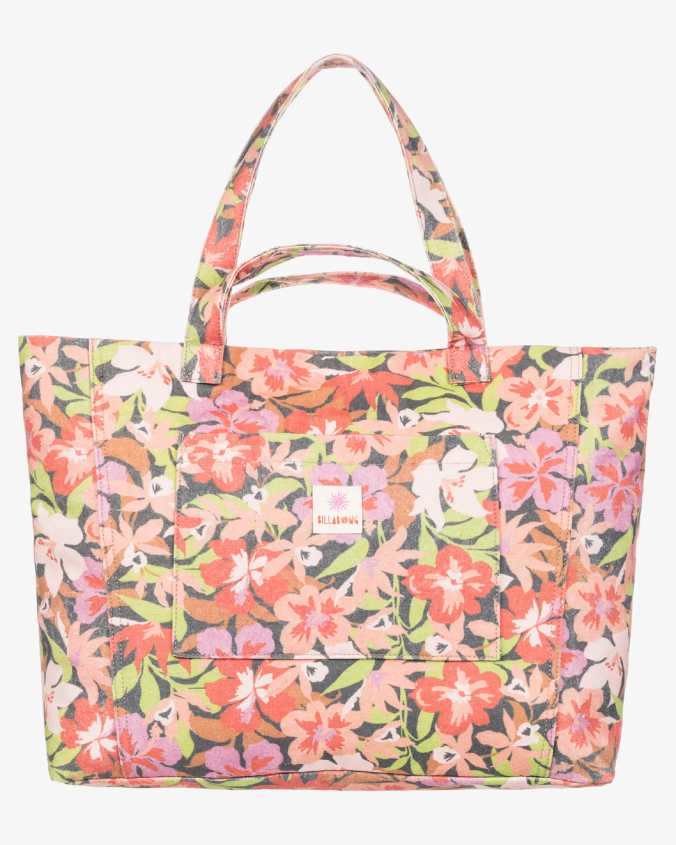 Beach Crush Canvas - Bolsa para Mulher