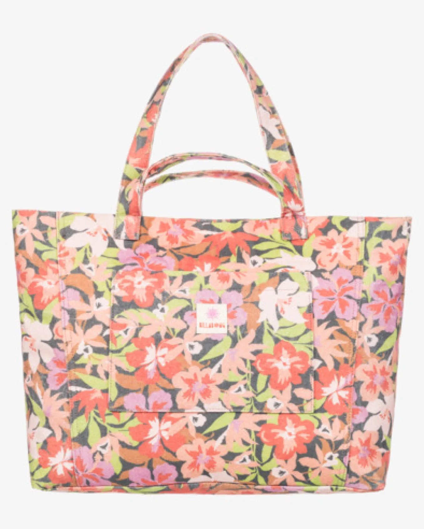 Beach Crush Canvas - Bolsa para Mulher