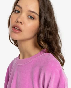 Beach Picnic - Camisola de manga comprida para Mulher
