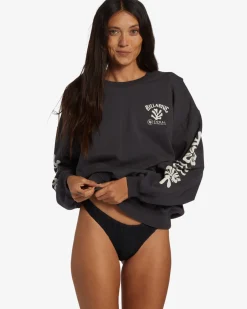 Beyond The Reef - Camisola pul&ocirc;ver para Mulher