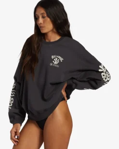 Beyond The Reef - Camisola pulôver para Mulher