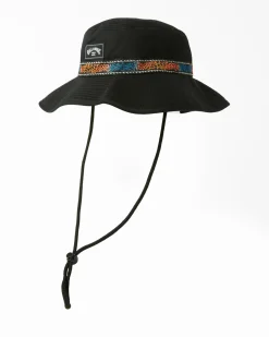 Big John Print - Chap&eacute;u de surf safari para Homem