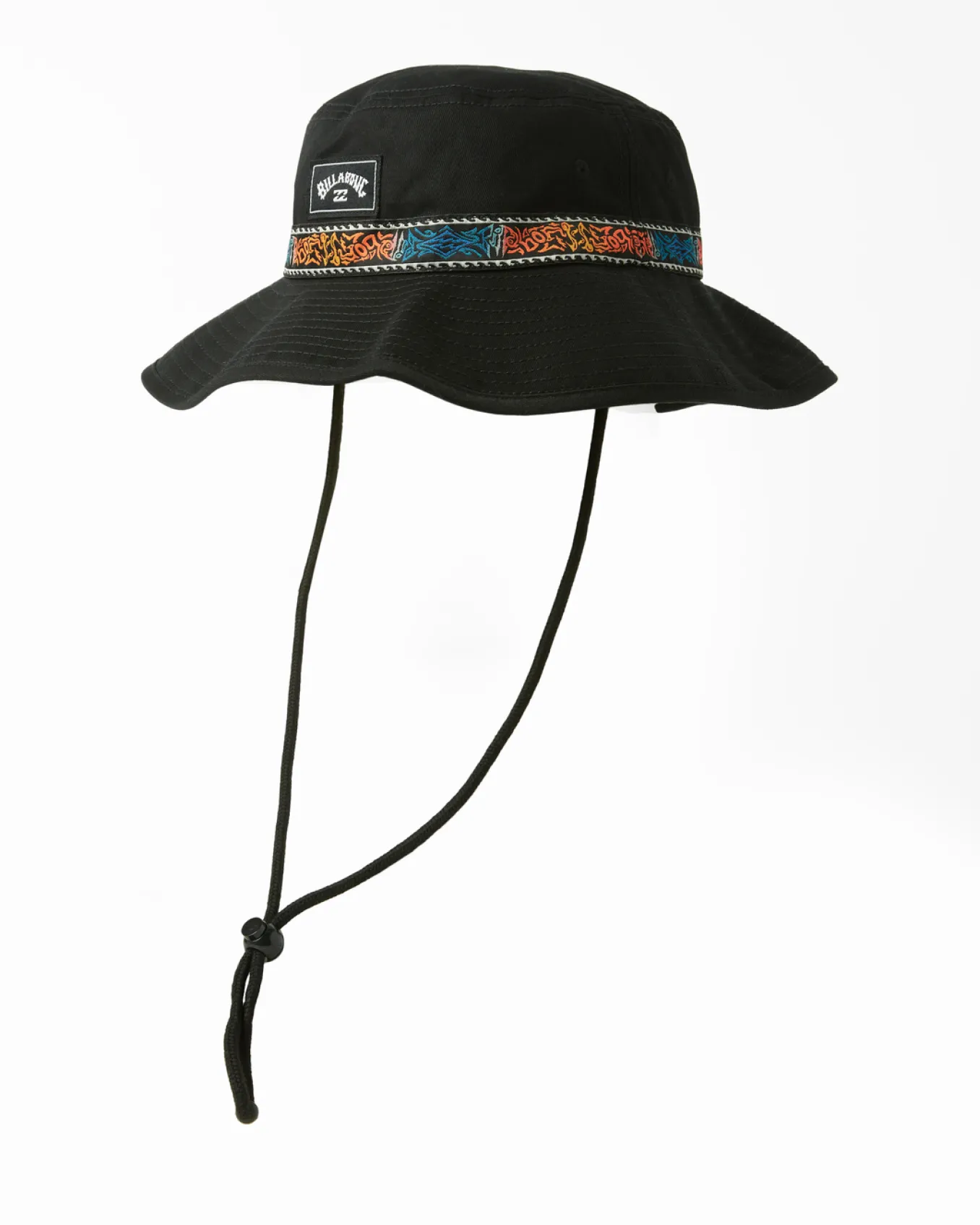 Big John Print - Chapéu de surf safari para Homem