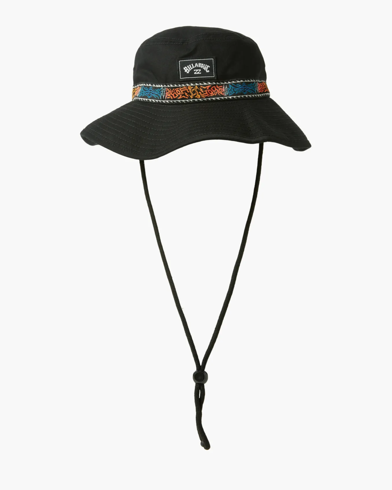 Big John Print - Chapéu de surf safari para Homem