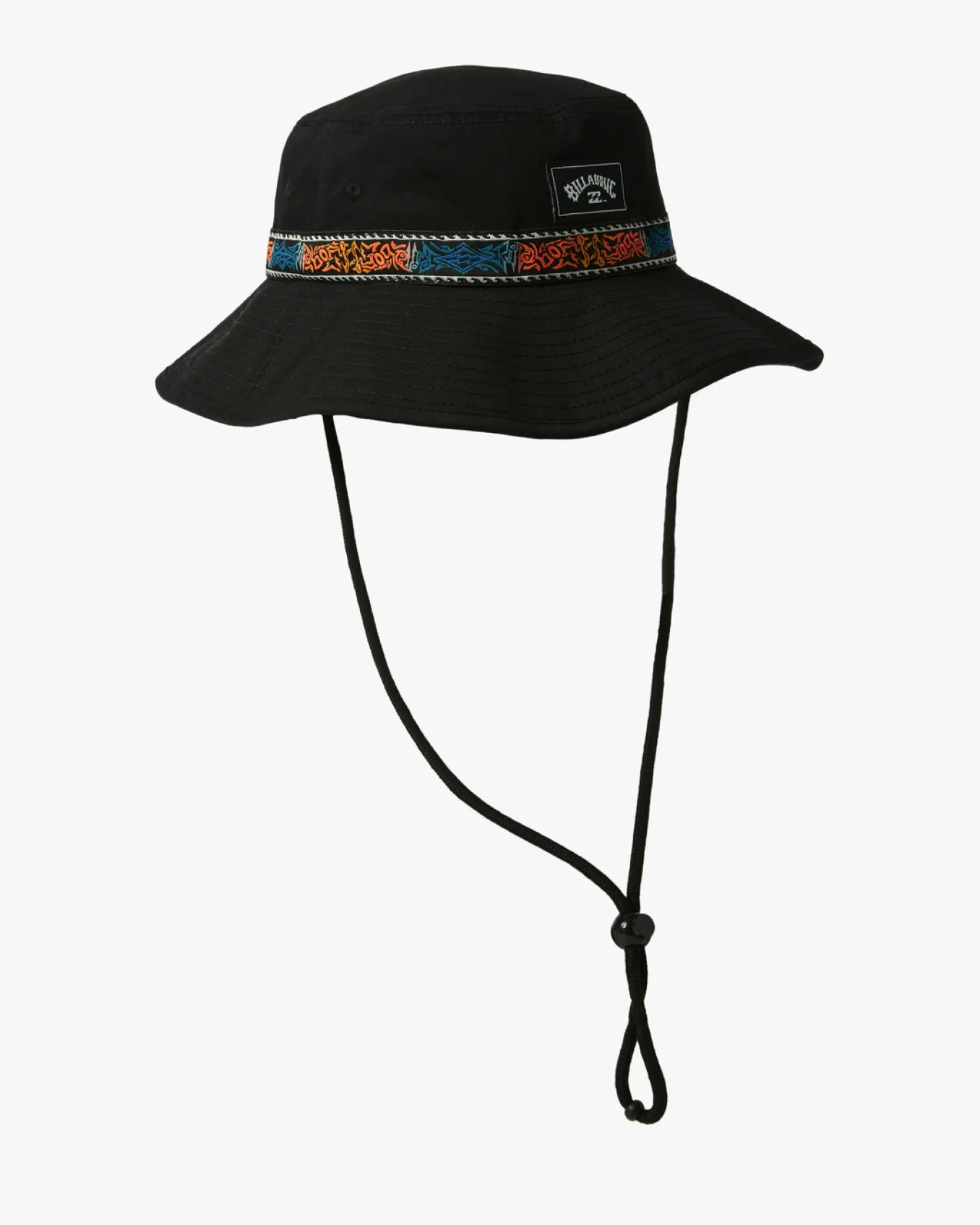 Big John Print - Chapéu de surf safari para Homem