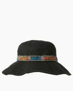 Big John Print - Chapéu de surf safari para Homem