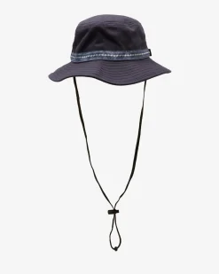 Billabong - Chap&eacute;u estilo boonie para Homem