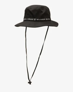 Billabong - Chap&eacute;u estilo boonie para Homem