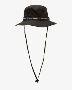Billabong - Chap&eacute;u estilo boonie para Homem