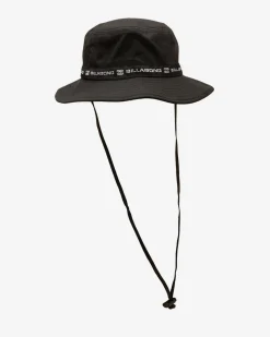 Billabong - Chap&eacute;u estilo boonie para Homem