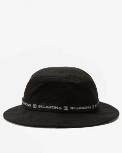 Billabong - Chap&eacute;u estilo boonie para Homem